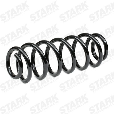 Suspension Spring Stark SKCS-0040646 SKCS-0040646 - photo 3