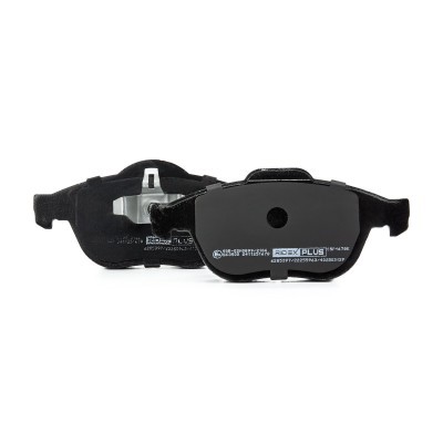 Brake Pads Set RIDEX 402B0312P 402B0312P - photo 5