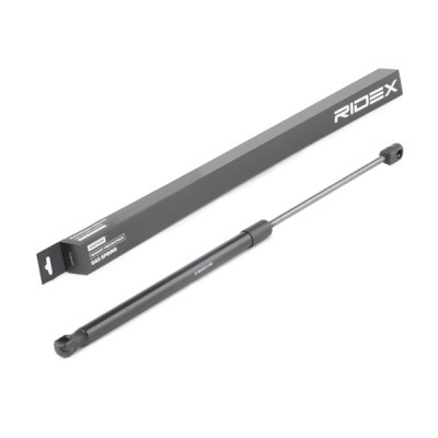 Gas Spring, boot-/cargo area RIDEX 219G0178 219G0178 - photo 2