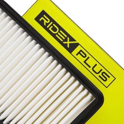 Air Filter RIDEX 8A0413P 8A0413P - photo 6