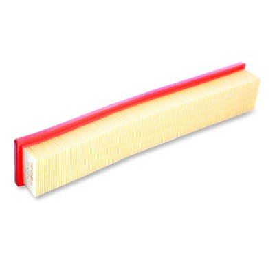 Air Filter RIDEX 8A0500 8A0500 - photo 3