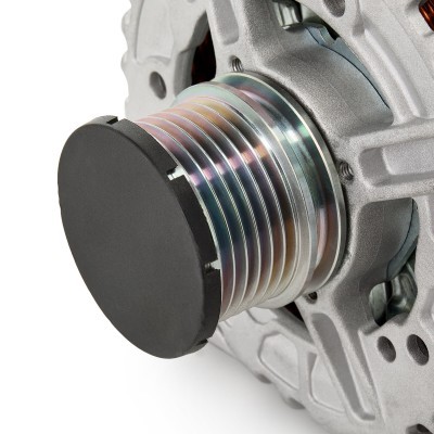 Alternator RIDEX 4G1615R 4G1615R - photo 5