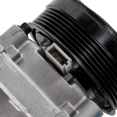 Compressor, Air Conditioning 447K0154 - photo 7