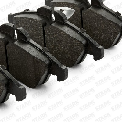 Brake Pads Set Stark SKBP-0010127 SKBP-0010127 - photo 6