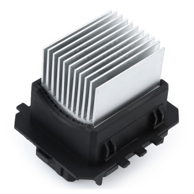 Resistor Blower RIDEX 2975R0006 2975R0006 - photo 4