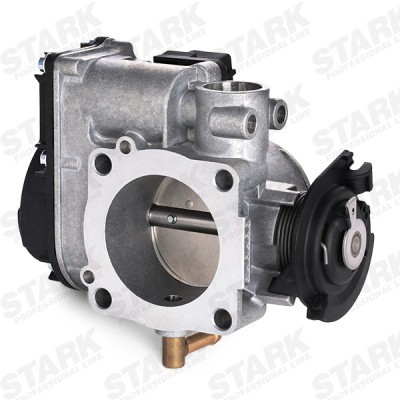 Дроссельная заслонка Stark SKTB-0430050 SKTB-0430050 - photo 4