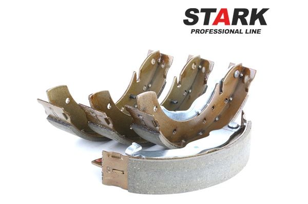 Brake Pads Set Stark SKBS-0450020 SKBS-0450020 - photo 1