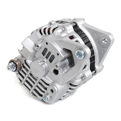 Alternator RIDEX 4G1198 4G1198 - photo 4
