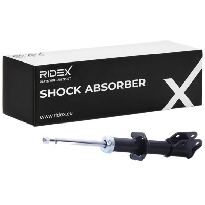 Shock Absorber RIDEX 854S1852 854S1852 - photo 2