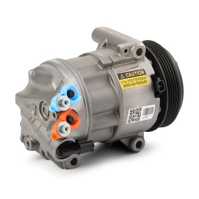 AC Сompressor 447K0675R - photo 4