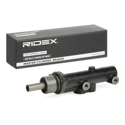 Brake master cylinder RIDEX 258M0264 258M0264 - photo 1