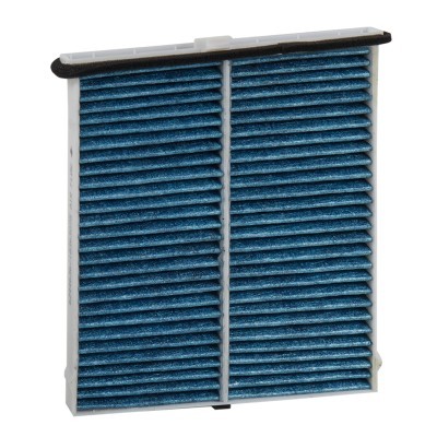 Cabin Air Filter RIDEX 424I0606P 424I0606P - photo 4