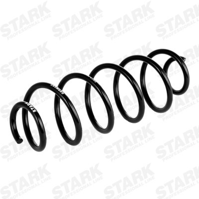 Suspension Spring Stark SKCS-0040128 SKCS-0040128 - photo 3