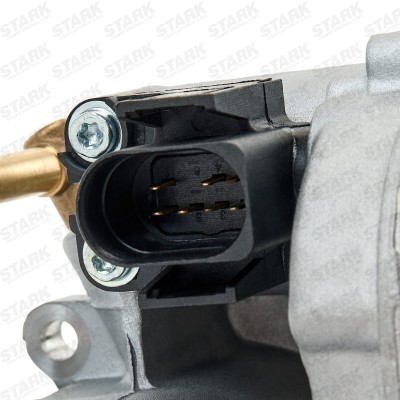Дроссельная заслонка Stark SKTB-0430006 SKTB-0430006 - photo 7