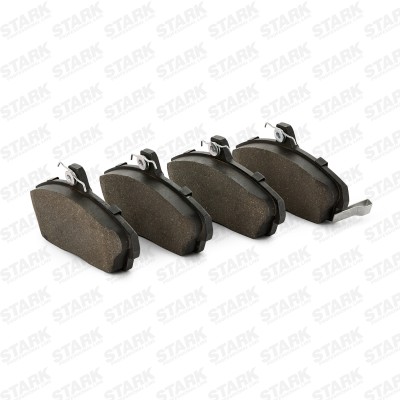 Brake Pads Set Stark SKBP-0010093 SKBP-0010093 - photo 5