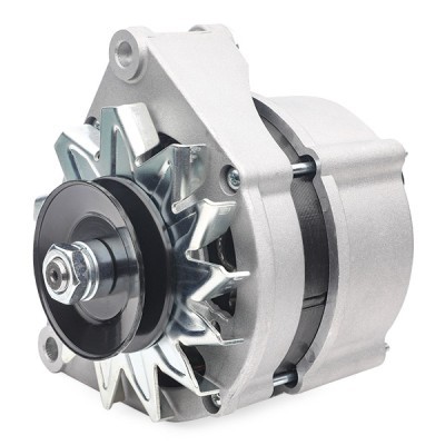 Alternator RIDEX 4G0149 4G0149 - photo 3
