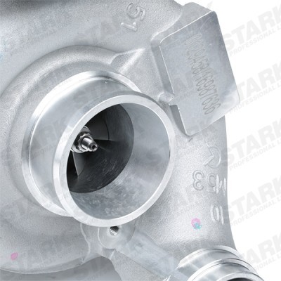 Turbocharger Stark SKCT-1191130 SKCT-1191130 - photo 5
