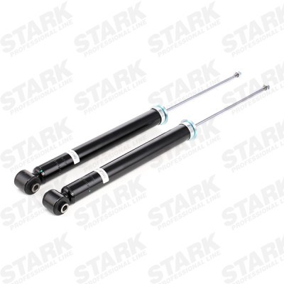 Shock Absorber Stark SKSA-0132701 SKSA-0132701 - photo 3