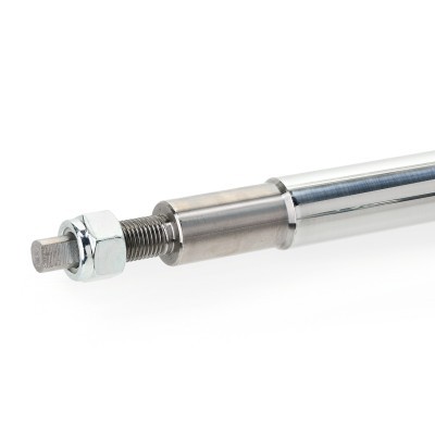 Shock Absorber RIDEX 854S19315P 854S19315P - photo 4