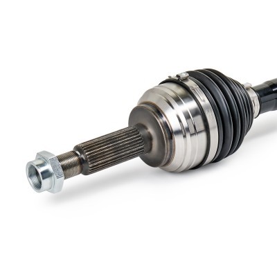 Drive Shaft RIDEX 13D1196R 13D1196R - photo 5