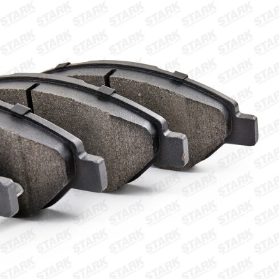 Brake Pads Set Stark SKBP-0011184 SKBP-0011184 - photo 5