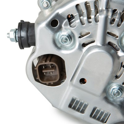 Alternator RIDEX 4G1053 4G1053 - photo 5