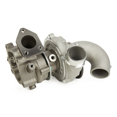 Turbocharger RIDEX 2234C0464 2234C0464 - photo 4