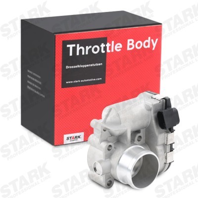 Дроссельная заслонка Stark SKTB-0430112 SKTB-0430112 - photo 2