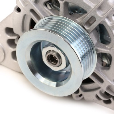 Alternator RIDEX 4G0774 4G0774 - photo 6