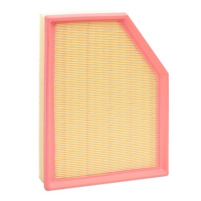Air Filter RIDEX 8A0669 8A0669 - photo 3