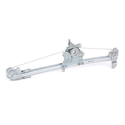 Window Regulator RIDEX 1561W0293 1561W0293 - photo 2
