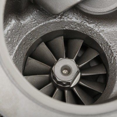 Turbocharger RIDEX 2234C10216R 2234C10216R - photo 5
