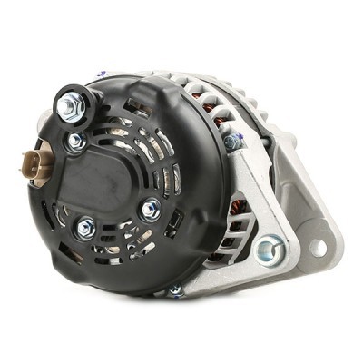 Alternator RIDEX 4G1151 4G1151 - photo 4
