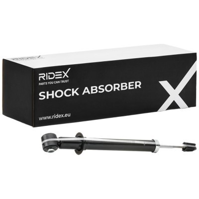 Shock Absorber RIDEX 854S0467 854S0467 - photo 2