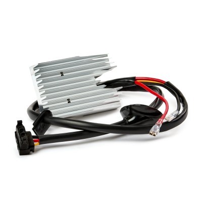 Resistor Blower RIDEX 2975R0070 2975R0070 - photo 3