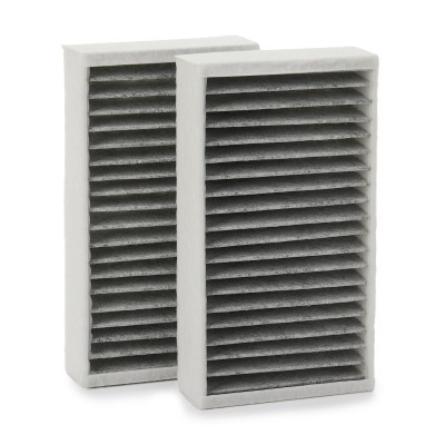 Cabin Air Filter RIDEX 424I0671 424I0671 - photo 2