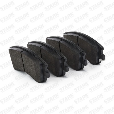 Brake Pads Set Stark SKBP-0010136 SKBP-0010136 - photo 5