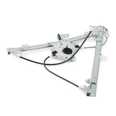 Window Regulator RIDEX 1561W0385 1561W0385 - photo 3