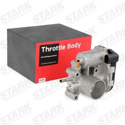 Дроссельная заслонка Stark SKTB-0430155 SKTB-0430155 - photo 2