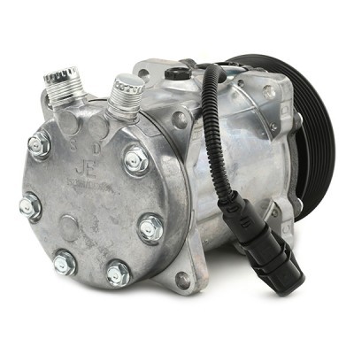 Compressor, Air Conditioning 447K0367 - photo 4