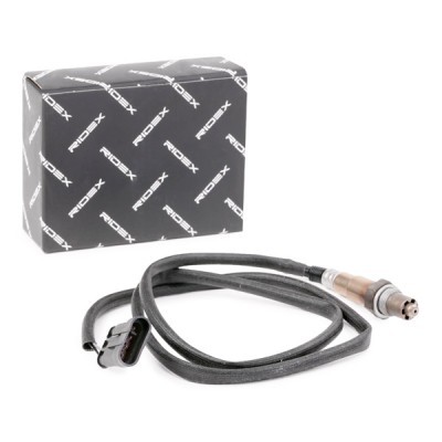 Lambda (Oxygen) Sensor RIDEX 3922L0078 3922L0078 - photo 2