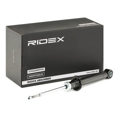 Shock Absorber RIDEX 854S0557 854S0557 - photo 3