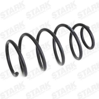 Suspension Spring Stark SKCS-0040090 SKCS-0040090 - photo 3