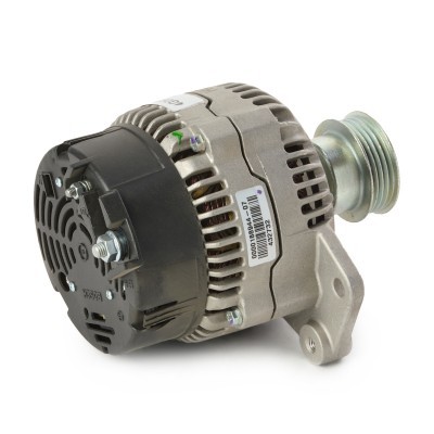 Alternator RIDEX 4G0920R 4G0920R - photo 4