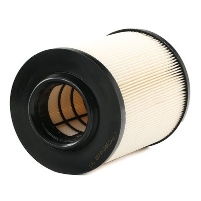 Air Filter RIDEX 8A0410 8A0410 - photo 3