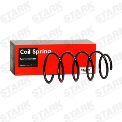 Suspension Spring Stark SKCS-0040231 SKCS-0040231 - photo 2