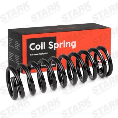 Suspension Spring Stark SKCS-0040301 SKCS-0040301 - photo 3