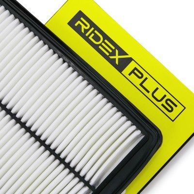 Air Filter RIDEX 8A0461P 8A0461P - photo 6
