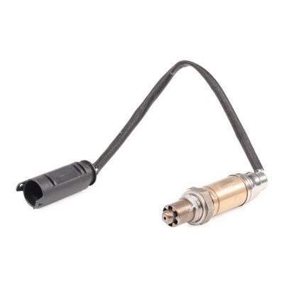 Lambda (Oxygen) Sensor RIDEX 3922L0491 3922L0491 - photo 3