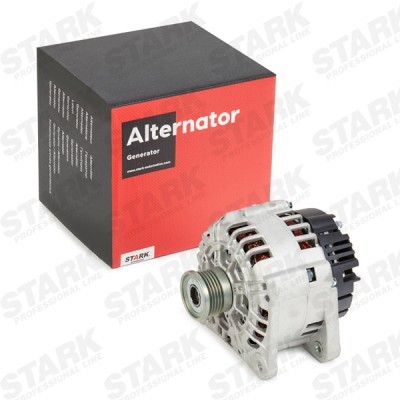 Alternator Stark SKGN-0320021 SKGN-0320021 - photo 2